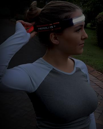 headlamp