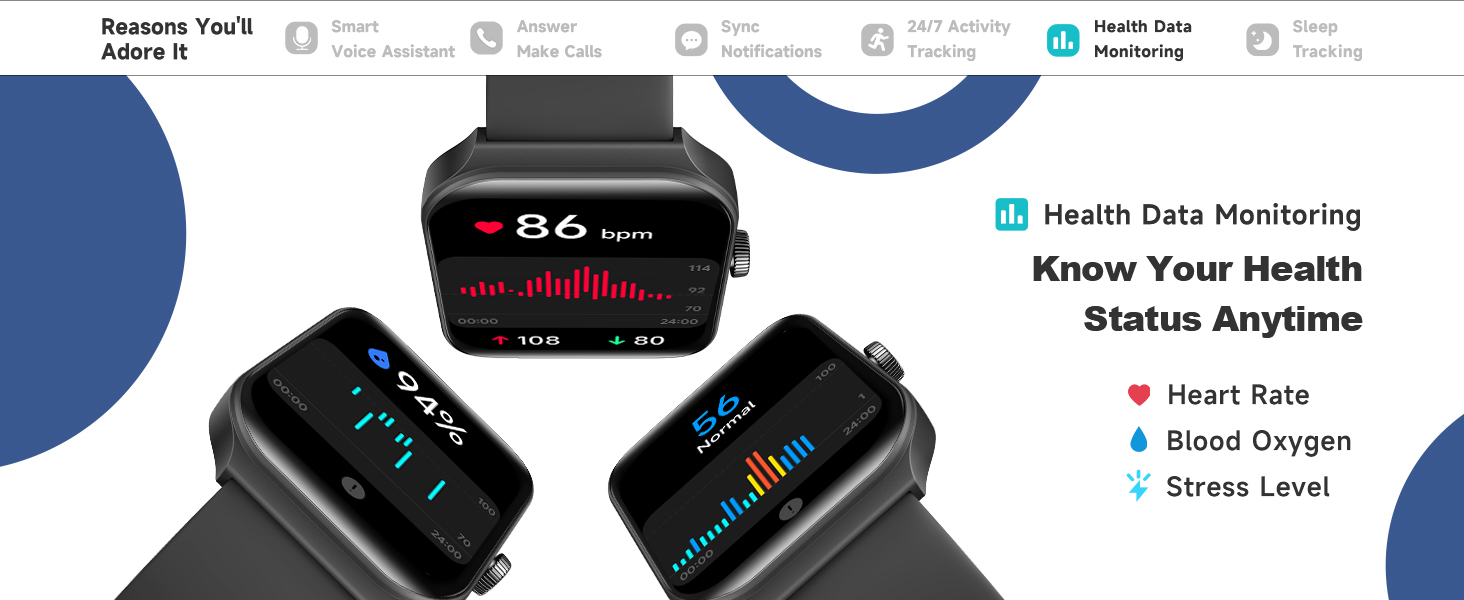 the watch app is designed to help you understand the health of your health.