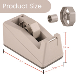 Product Size