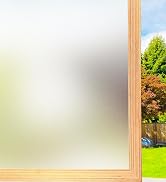 Frosted Glass Window Film