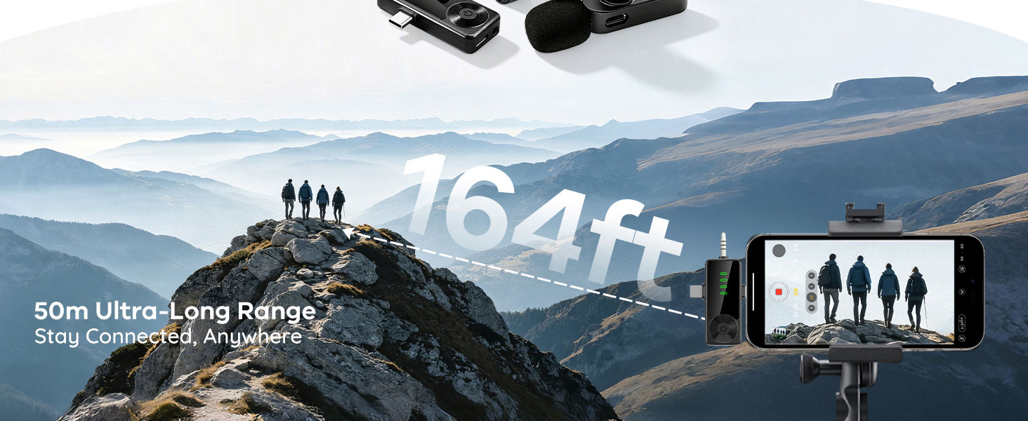 microphone for iphone