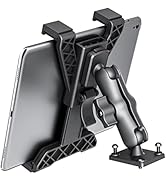 OHLPRO Heavy Duty Drill Base Tablet Holder Car Mount Dashboard for iPad/iPad Mini Samsung Galaxy ...