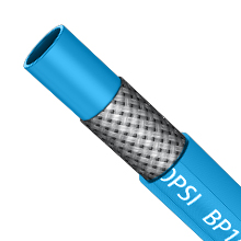 POHIR Power Washer Hose 100FT 3/8