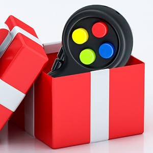 Fidget Focus Toy