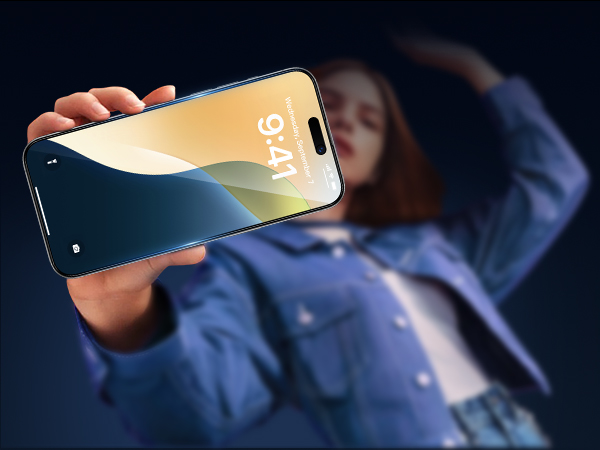 iphone 16 plus screen protector