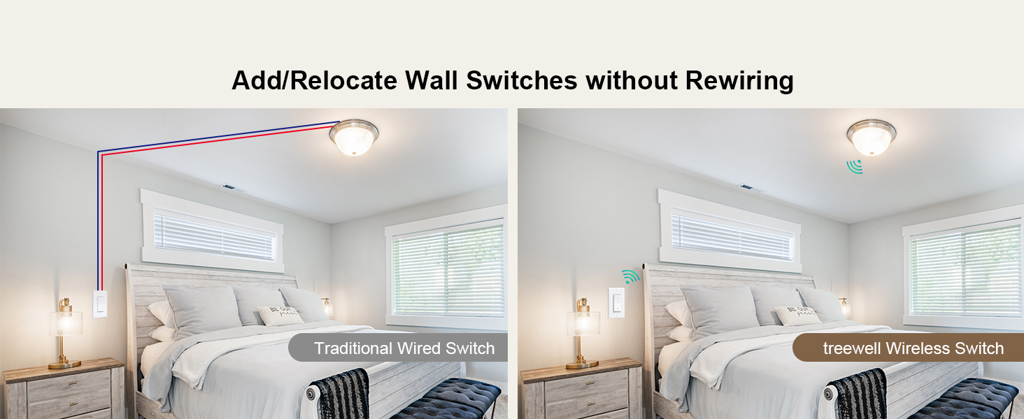 wireless switch