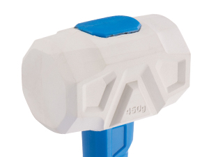rubber hammer