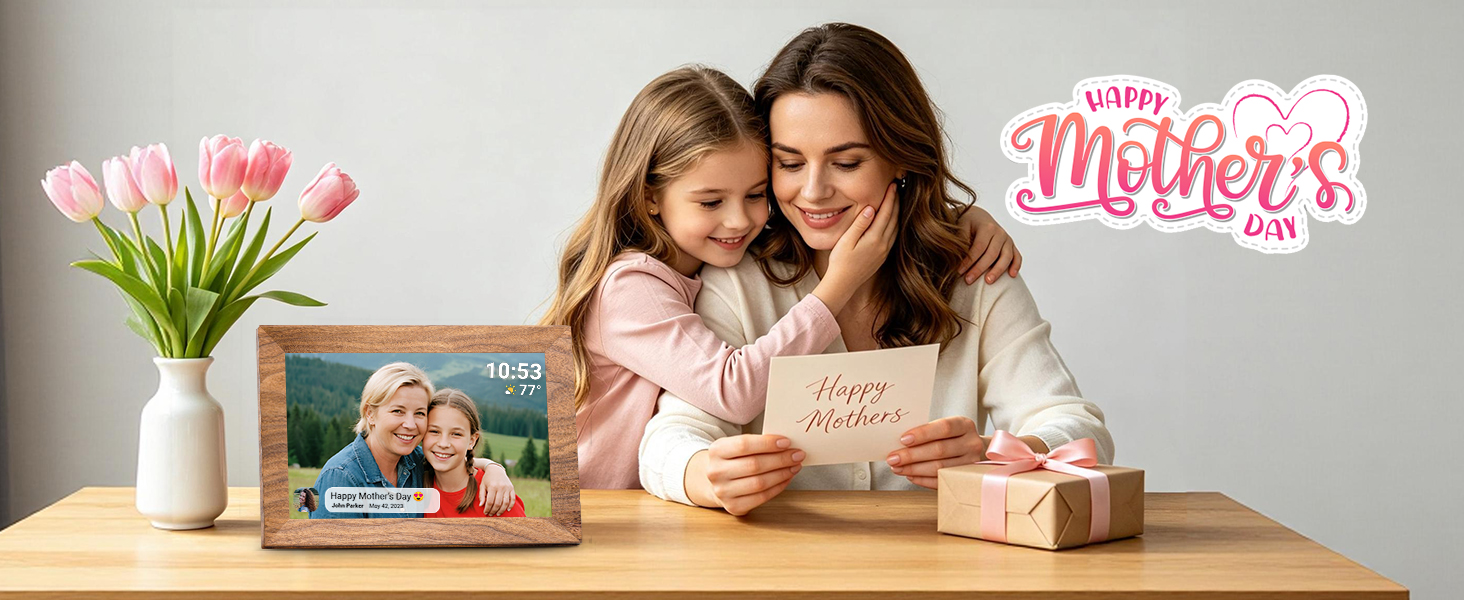 Digital Picture Frame
