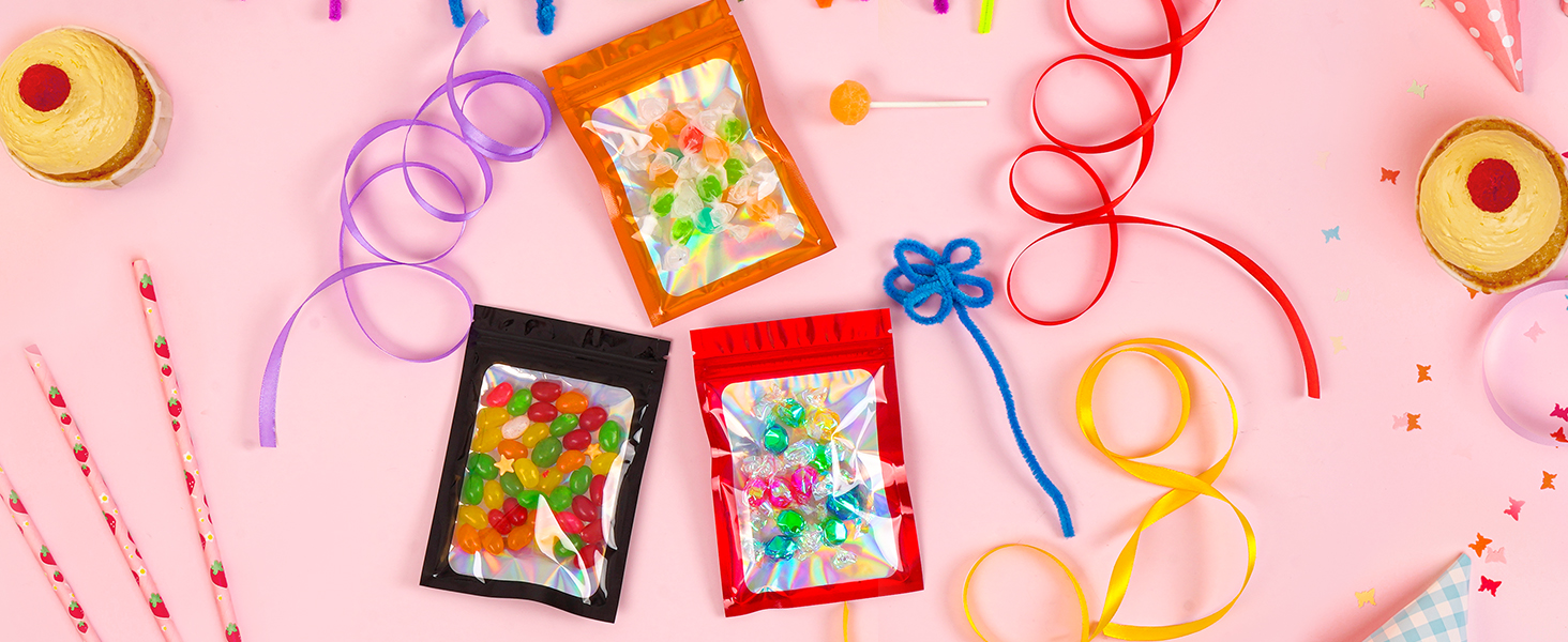 Food Packaging baggies