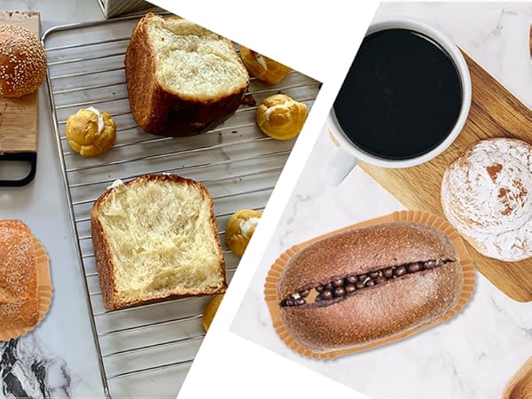 bread pan liners