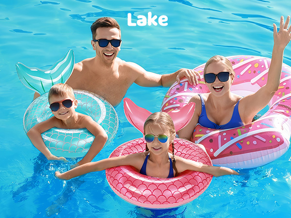Pool Inflatable, Pool Floats