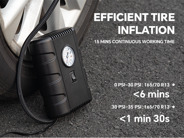 tire inflator