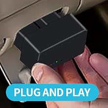 LNCOON plug and play