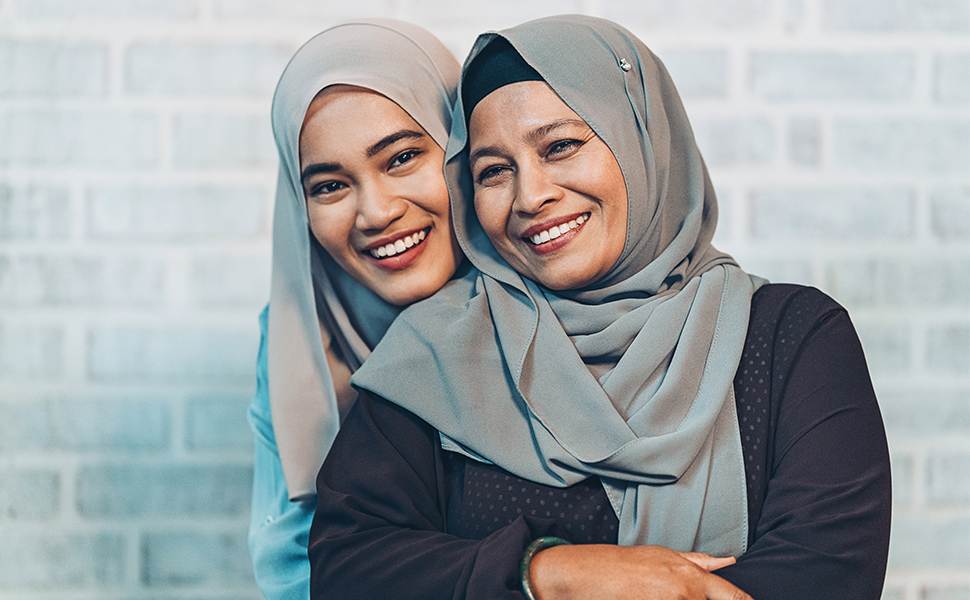 hijab magnet pins