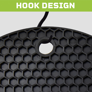 Trivets Mat for Hot Pots and Pans,
