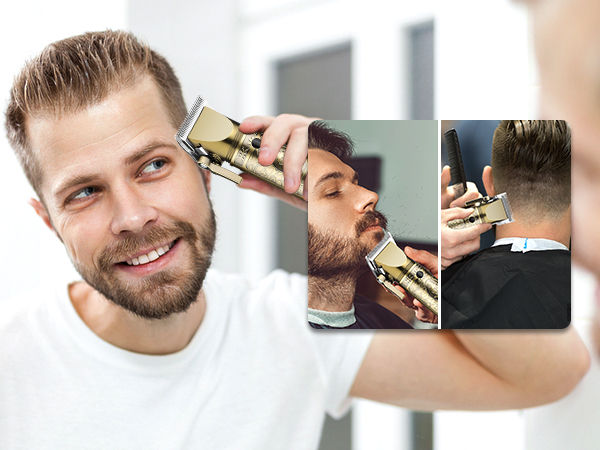 best electric shavers for men face