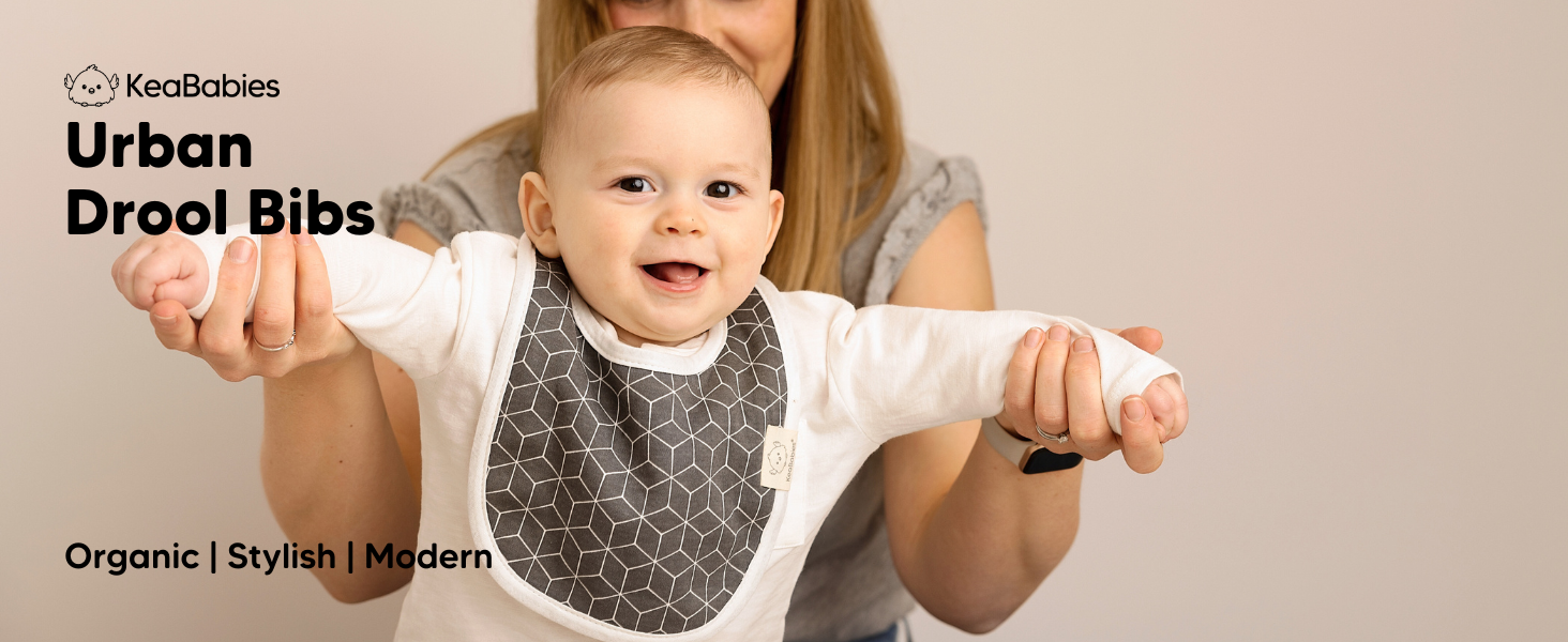 baby bibs bib drool cotton muslin organic boys girls boy girl toddler teething newborn bandana