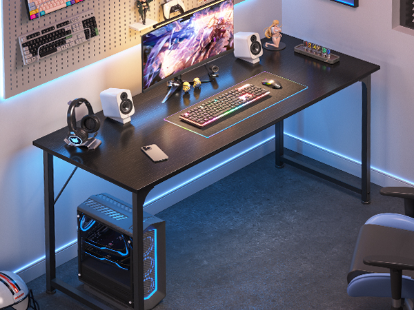 study desk writing desk