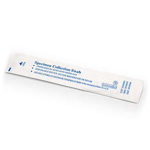 sterile cotton swabs individually wrapped