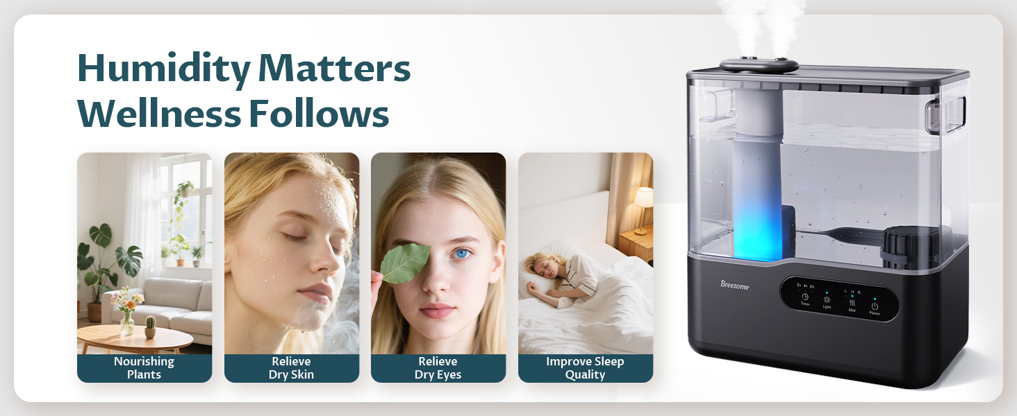 humidifier