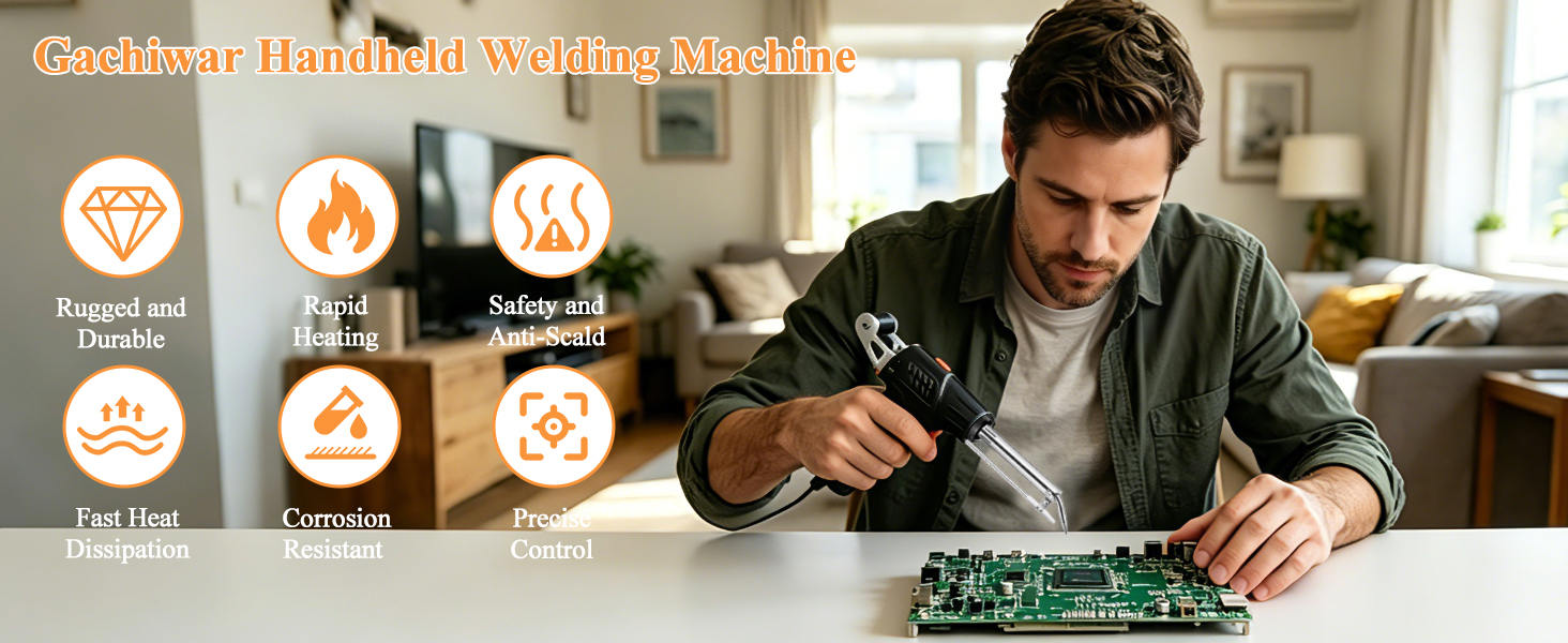 Soldering Iron Kit