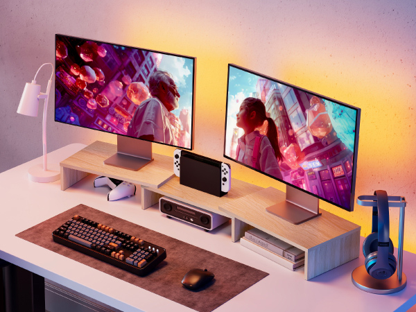 desktop organizer