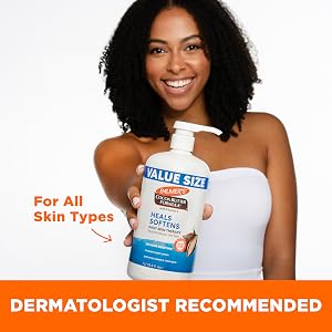 Palmers Cocoa Butter + Vitamin E