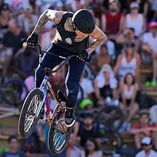 BMX
