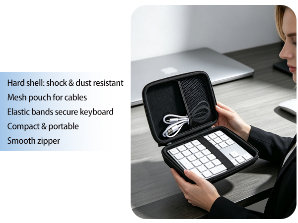 numpad,numpad case,mechanical keyboard with number pad,10 key