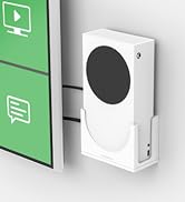 Total Mount for Xbox Series S