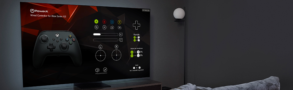 gamer hq app programming