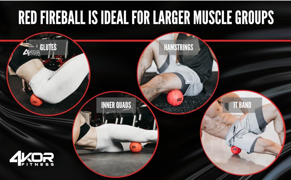 Deep tissue massage ball trigger point massage ball massage grid large massage ball lacrosse ball