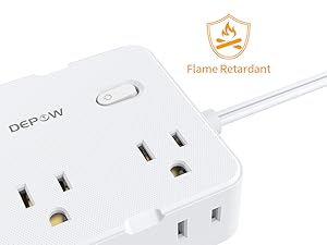 3 prong to 2 prong adapter