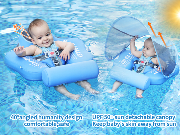 swim ring 5