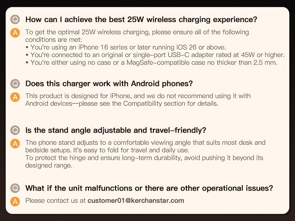 iphone 3 in 1 charging station