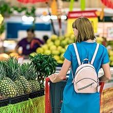 Shopping Bags/Thank You Bags/Reusable and Disposable Grocery Bags