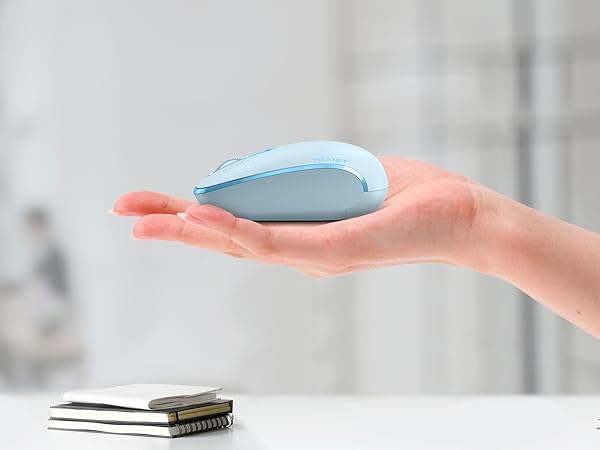 mini wireless mouse