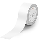 MakeID L1-C Label Maker Tape, 16mm x 4m(0.63