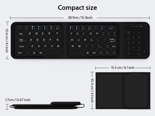 Compact Size