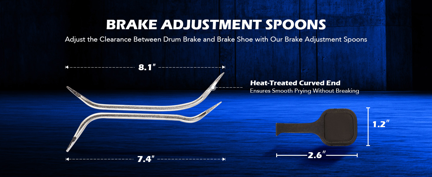 Brake Spring Pliers