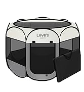 Pets Dog Playpen