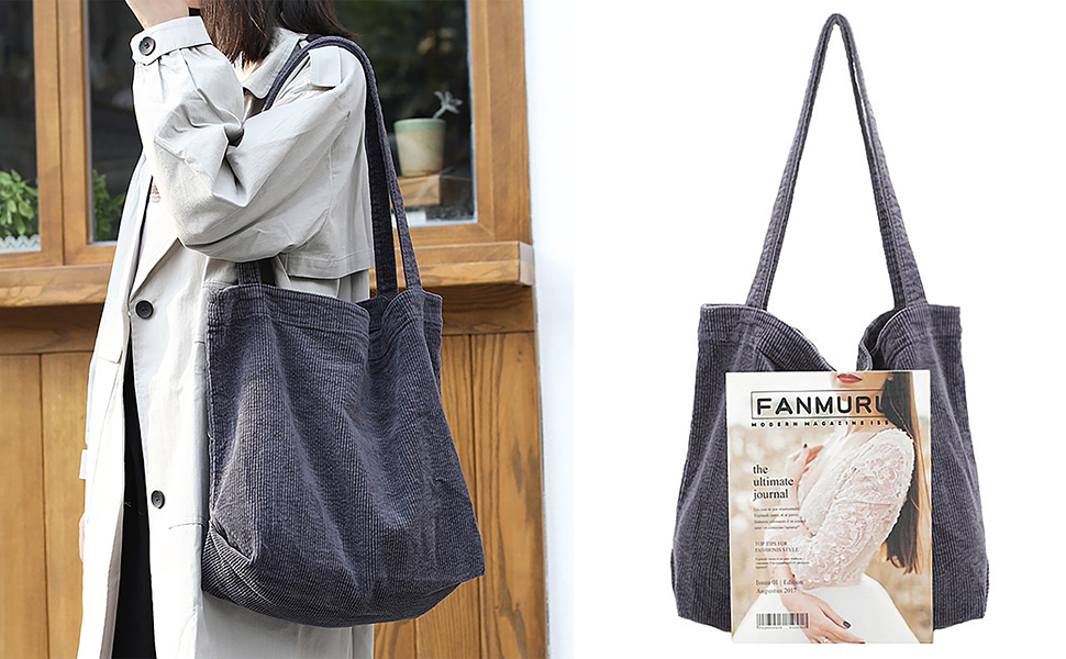 Canvas Hobo Bags