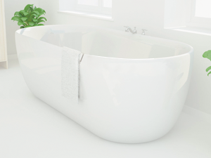 Scrub Brush