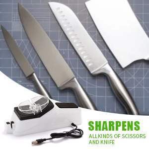 electric knife sharpener,knife sharpener electric,scissor sharpener,knife sharpener,