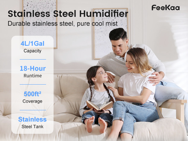 humidifier large room