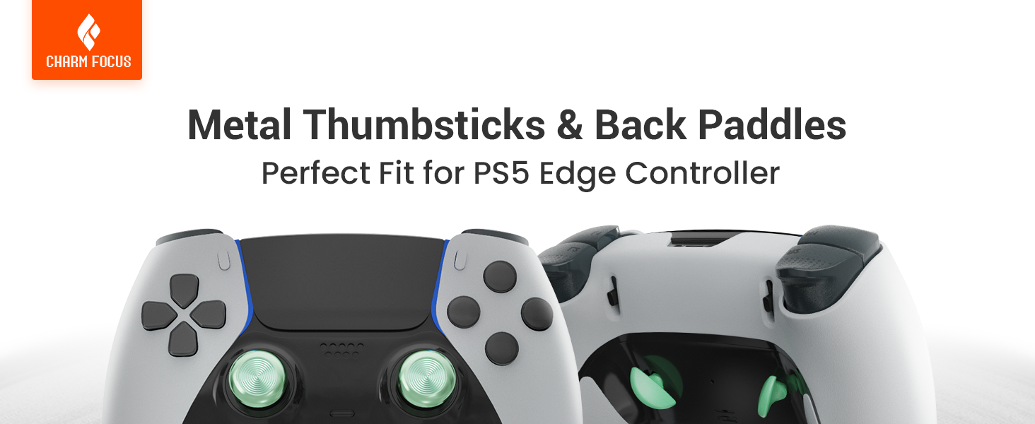 ps5 pro controller joystick replacement