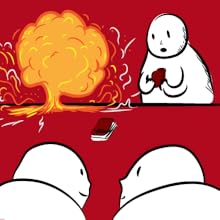 explode, kitten, cards