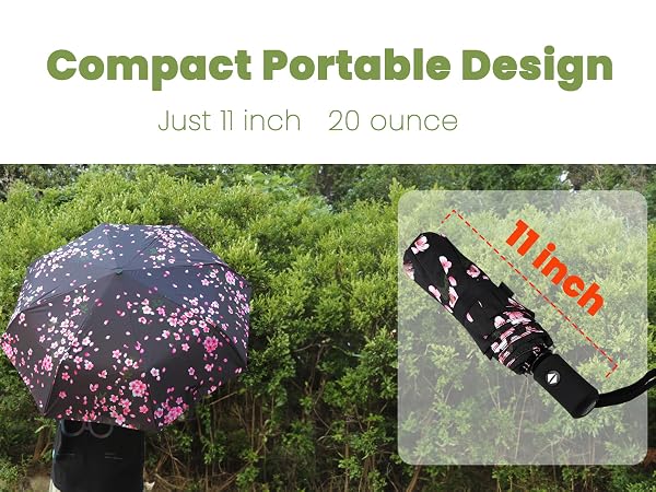 small umbrella