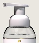 Castle Soap Company Foaming Baby Castile Soap | Gentle Cleanser for Delicate Skin | Nourishing Co...