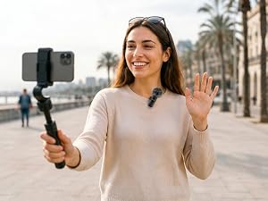 Vlogging